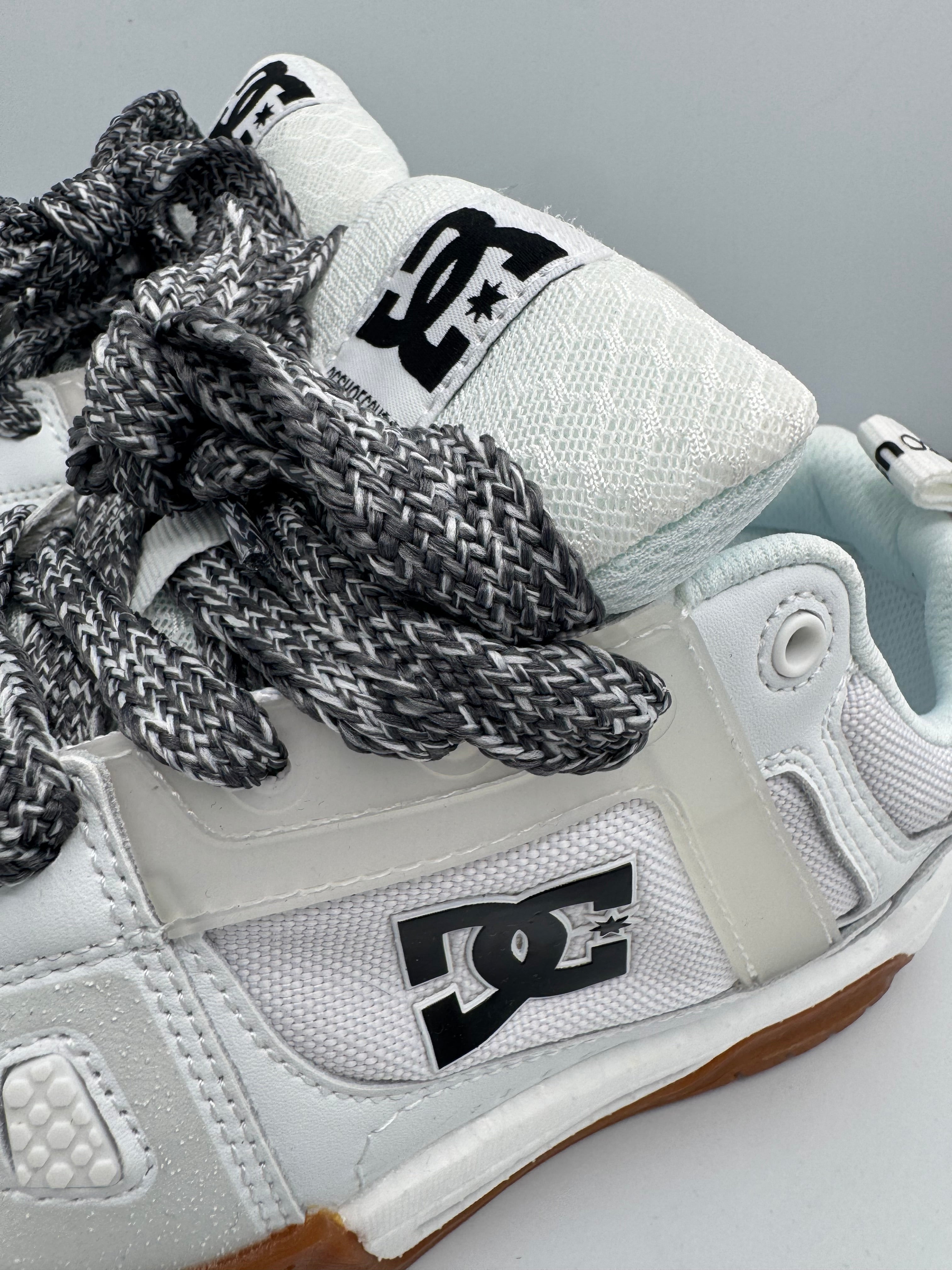 Sneakers Street DG Premium – Confort & Style Urbain 1ʳᵉ Qualité