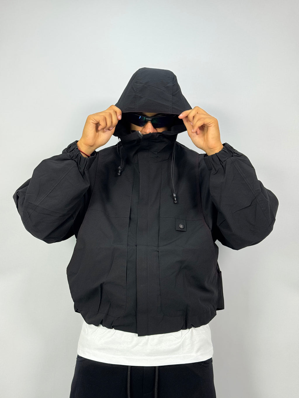 JACKET Shadow Utility – STREETWEAR PREMIUM