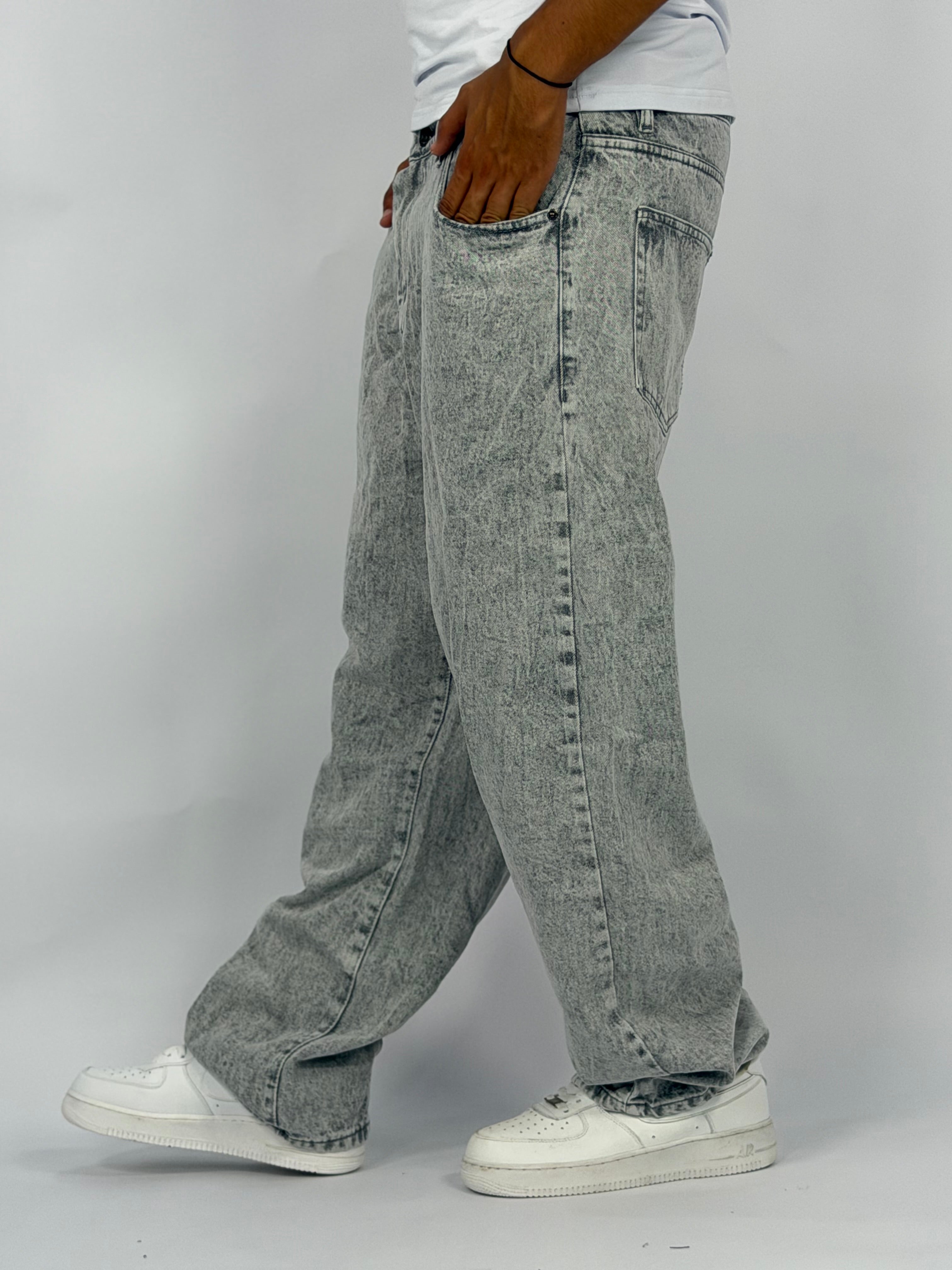 Jeans 1 ère Qualité Collection Simple (G) – PREMIUM