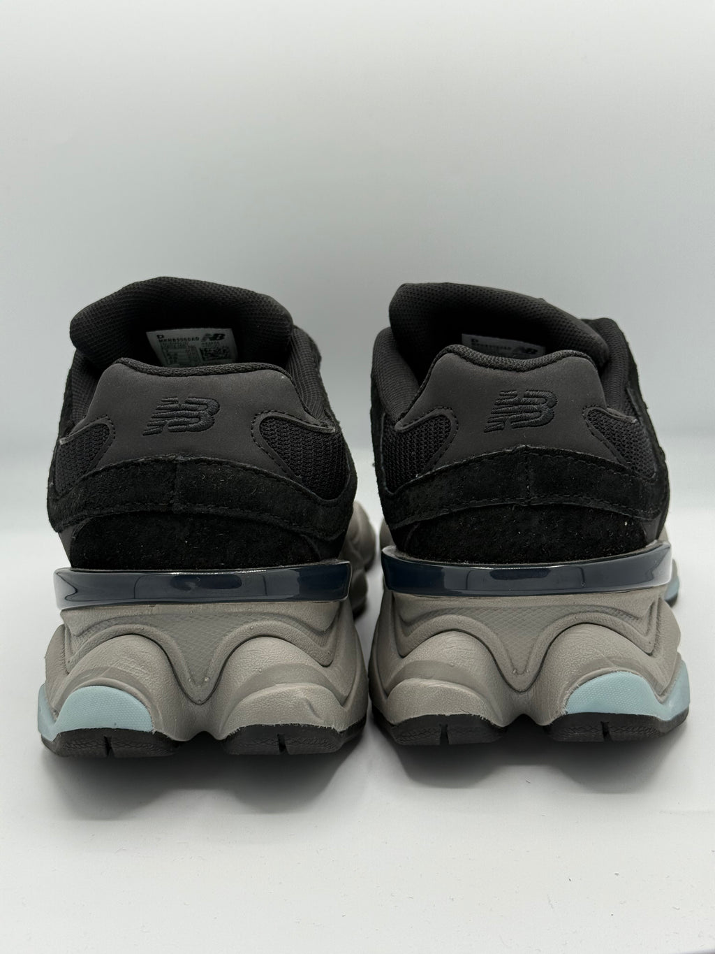 Espadrille NB Noir PREMIUM Qualité