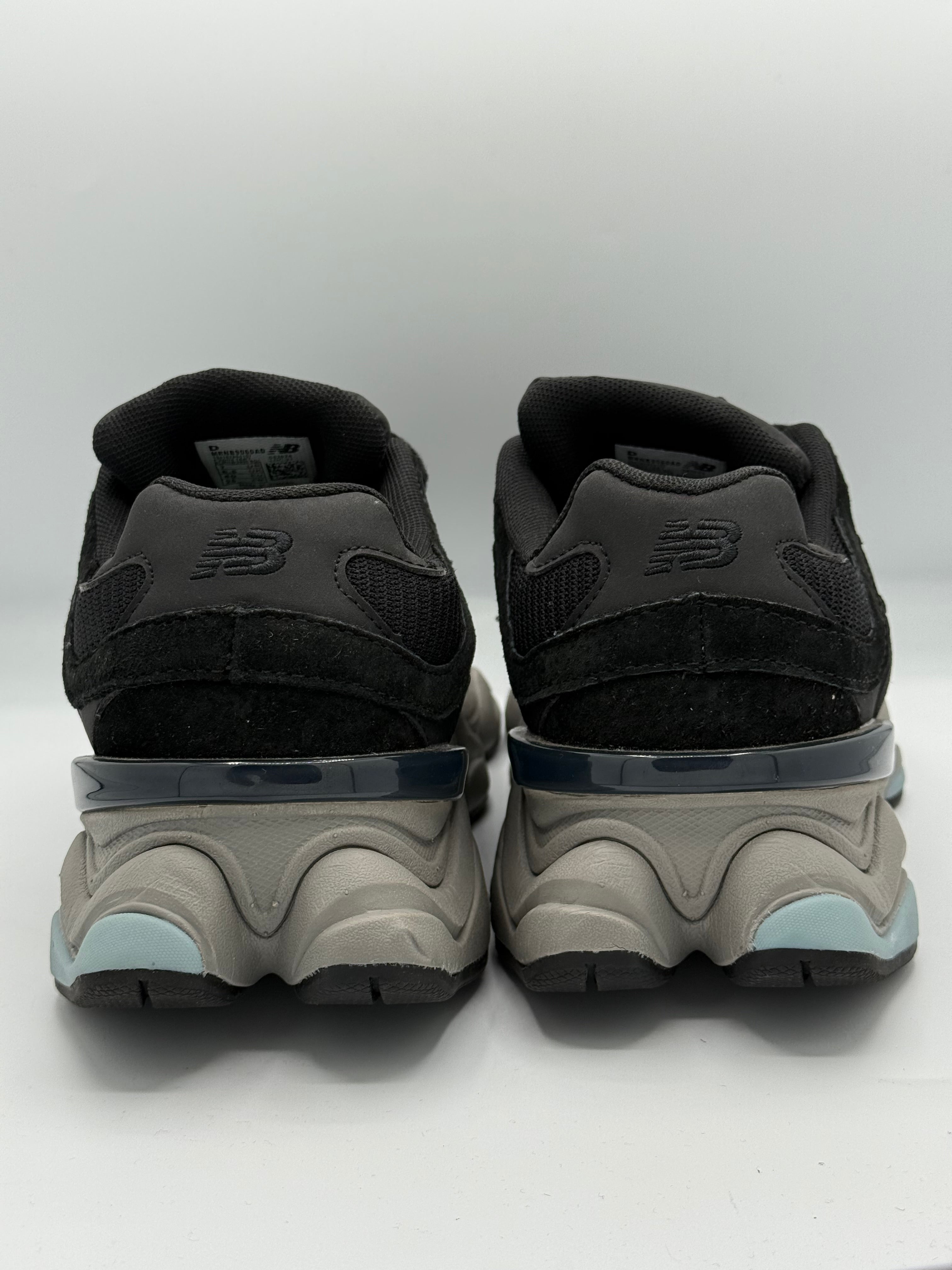 Espadrille NB Noir PREMIUM Qualité