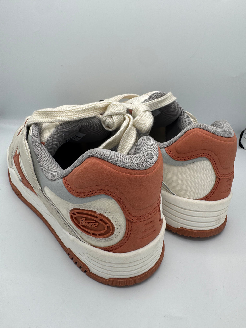 Sneakers Urban STWD Cream ORIGINAL – Confort Premium & Style Moderne